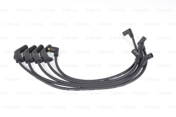Fios de alta voltagem, kit Bosch 0986356724 preço, a partir de 28,82 USD
