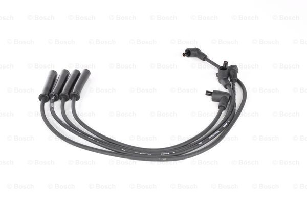 Fios de alta voltagem, kit Bosch 0986356727 preço, a partir de 25,61 USD