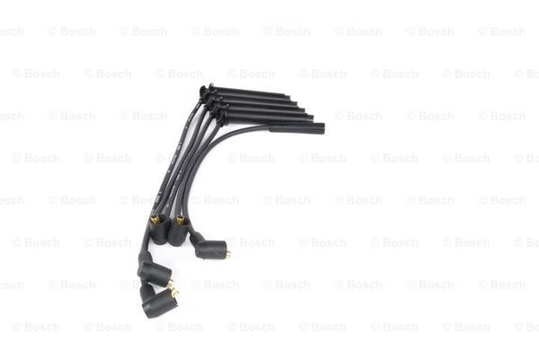 Fios de alta voltagem, kit Bosch 0986356731 preço, a partir de 49,55 USD