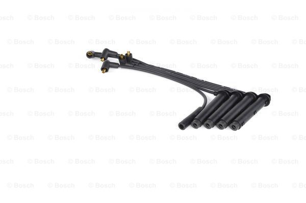 Compre 0986356731 Bosch Fios de alta voltagem, kit