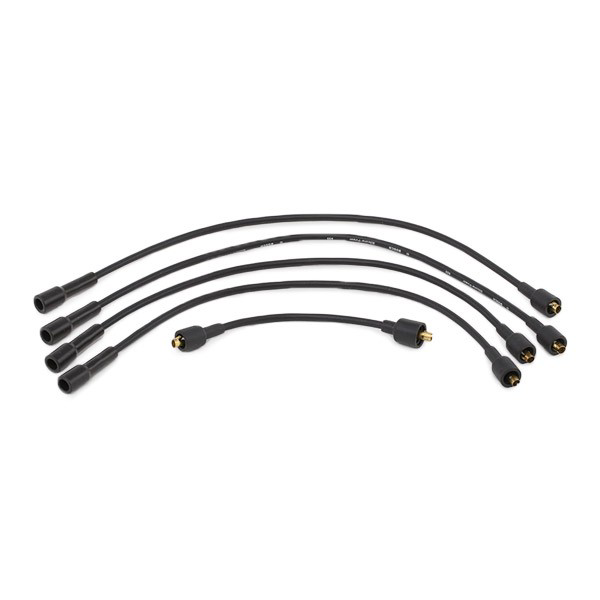 Compre 0986356732 Bosch Fios de alta voltagem, kit