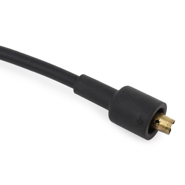 0986356732 Bosch Fios de alta voltagem, kit