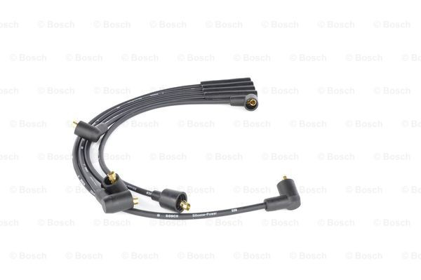 Fios de alta voltagem, kit Bosch 0986356734 preço, a partir de 27,68 USD