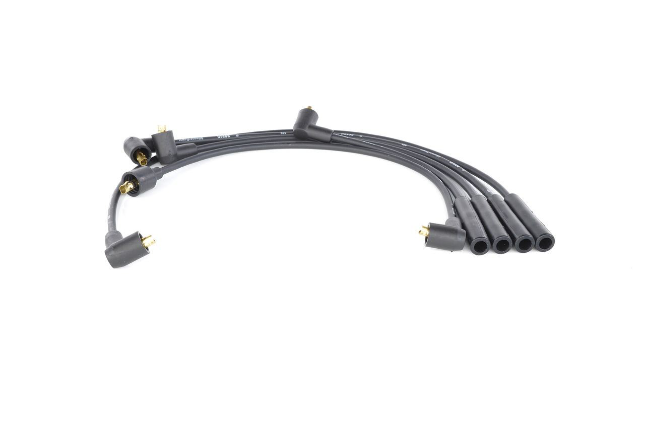 Compre 0986356734 Bosch Fios de alta voltagem, kit