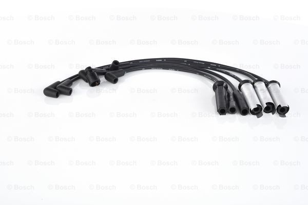 Fios de alta voltagem, kit 0986356739 Bosch