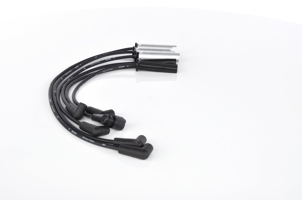 Fios de alta voltagem, kit 0986356739 Bosch