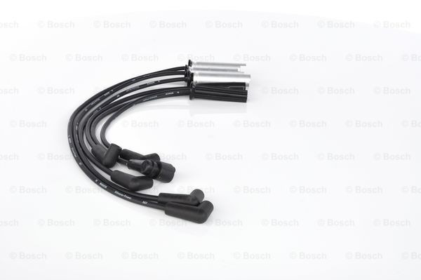 Compre 0986356739 Bosch Fios de alta voltagem, kit