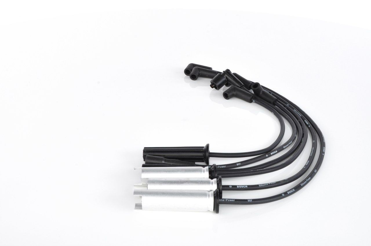 Fios de alta voltagem, kit Bosch 0986356739 preço, a partir de 28,48 USD