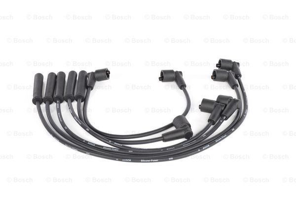 Fios de alta voltagem, kit Volvo XC70 preço, a partir de 57,10 USD