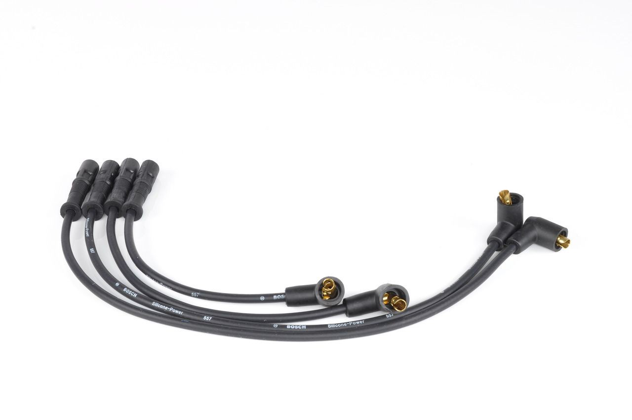 Fios de alta voltagem, kit 0986356754 Bosch