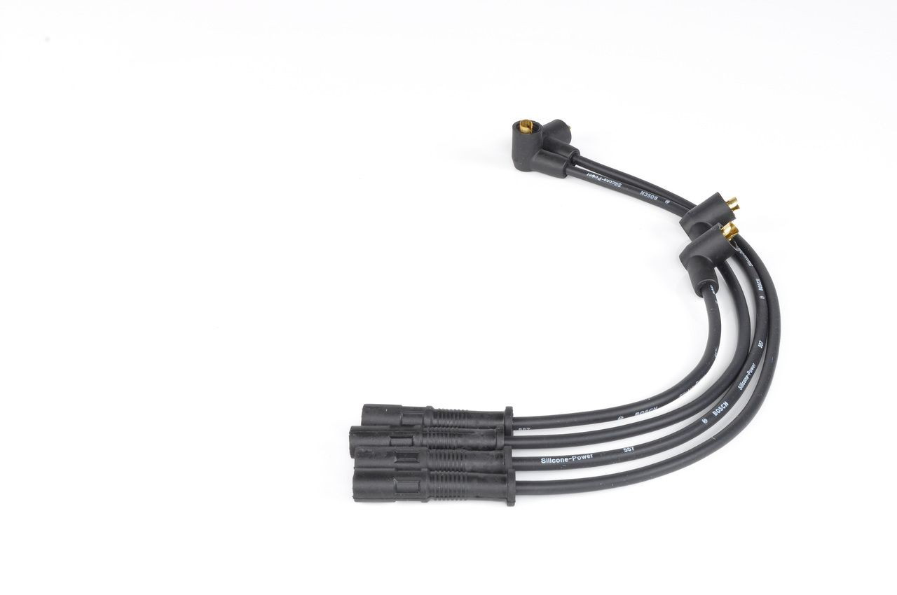 Compre 0986356754 Bosch Fios de alta voltagem, kit