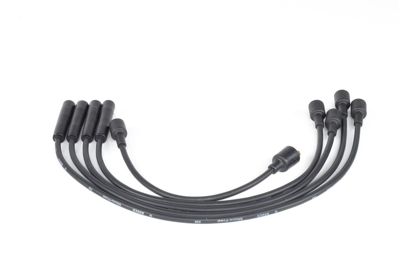 Compre 0986356762 Bosch Fios de alta voltagem, kit