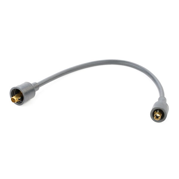 0986356762 Bosch Fios de alta voltagem, kit