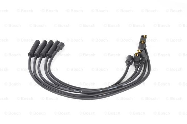 Compre 0986356774 Bosch Fios de alta voltagem, kit