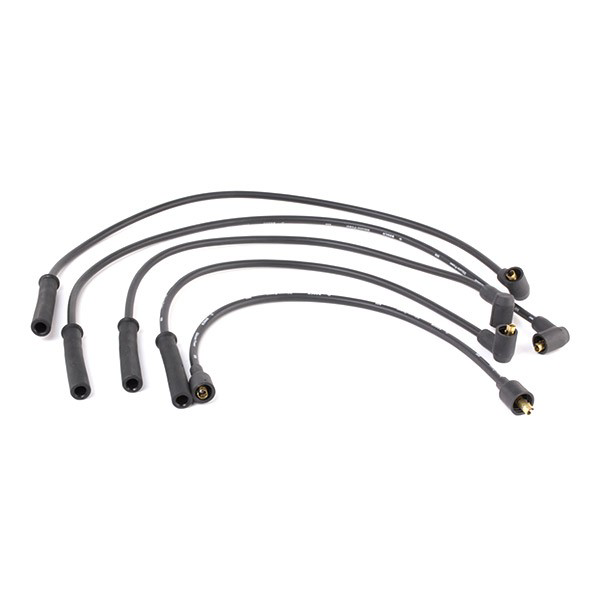 0986356774 Bosch Fios de alta voltagem, kit