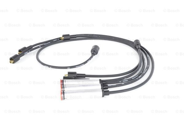 Fios de alta voltagem, kit Bosch 0986356800 preço, a partir de 39,24 USD