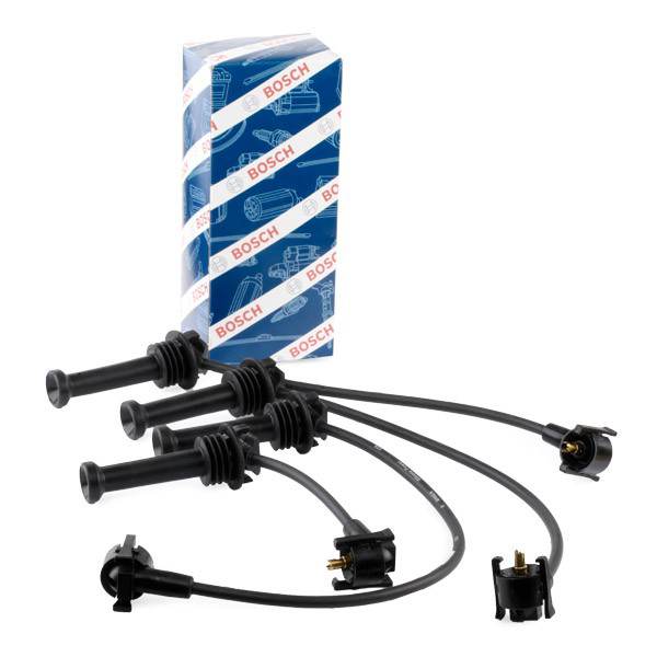 Compre 0986356805 Bosch Fios de alta voltagem, kit
