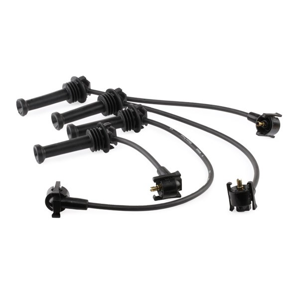 Fios de alta voltagem, kit Bosch 0986356805 preço, a partir de 40,55 USD