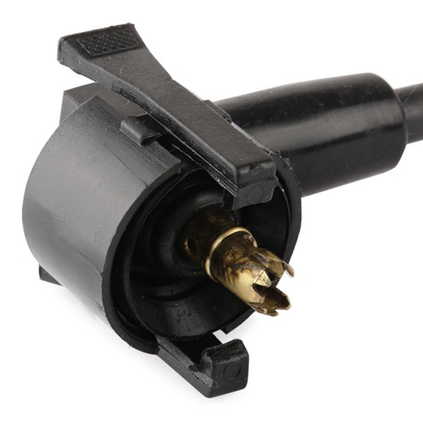 0986356805 Bosch Fios de alta voltagem, kit