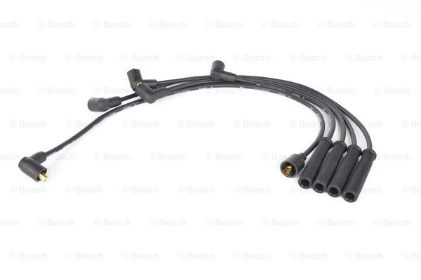 Compre Fios de alta voltagem, kit Ford Maverick 