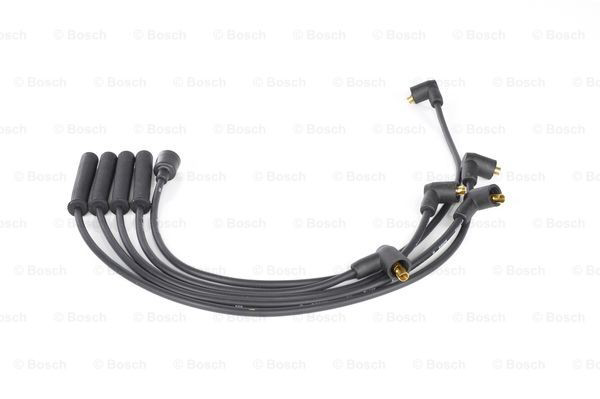  Fios de alta voltagem, kit Ford Maverick SUV (UDS, UNS) (1993 - 1998) 