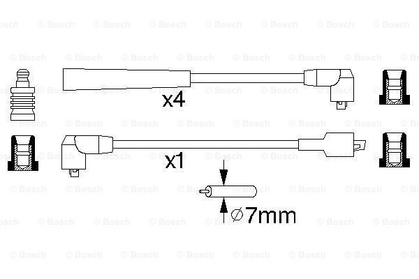  Bosch 0986356812