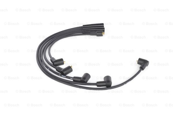 Fios de alta voltagem, kit Bosch 0986356812 preço, a partir de 32,55 USD