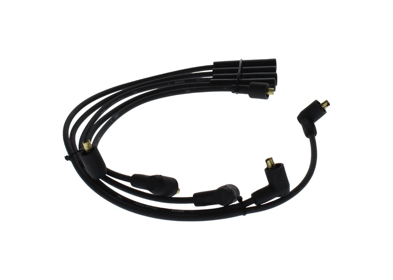 Compre 0986356812 Bosch Fios de alta voltagem, kit