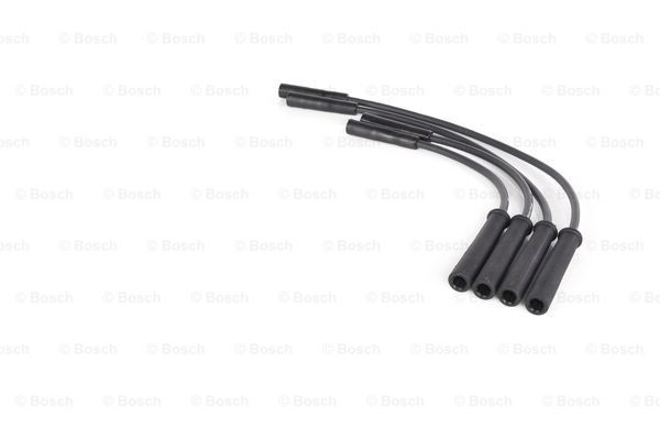 Fios de alta voltagem, kit Bosch 0986356817 preço, a partir de 44,65 USD