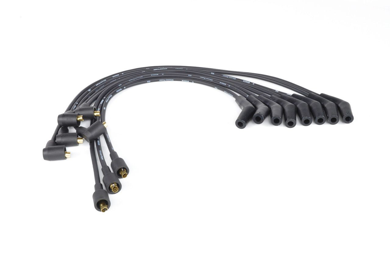 Fios de alta voltagem, kit Bosch 0986356819 preço, a partir de 61,03 USD