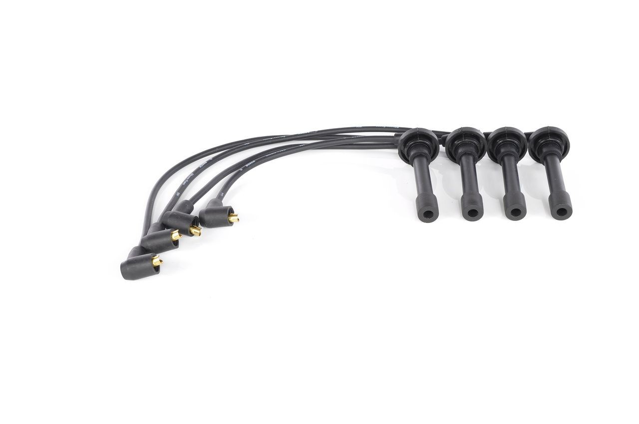 Fios de alta voltagem, kit Bosch 0986356821 preço, a partir de 41,13 USD