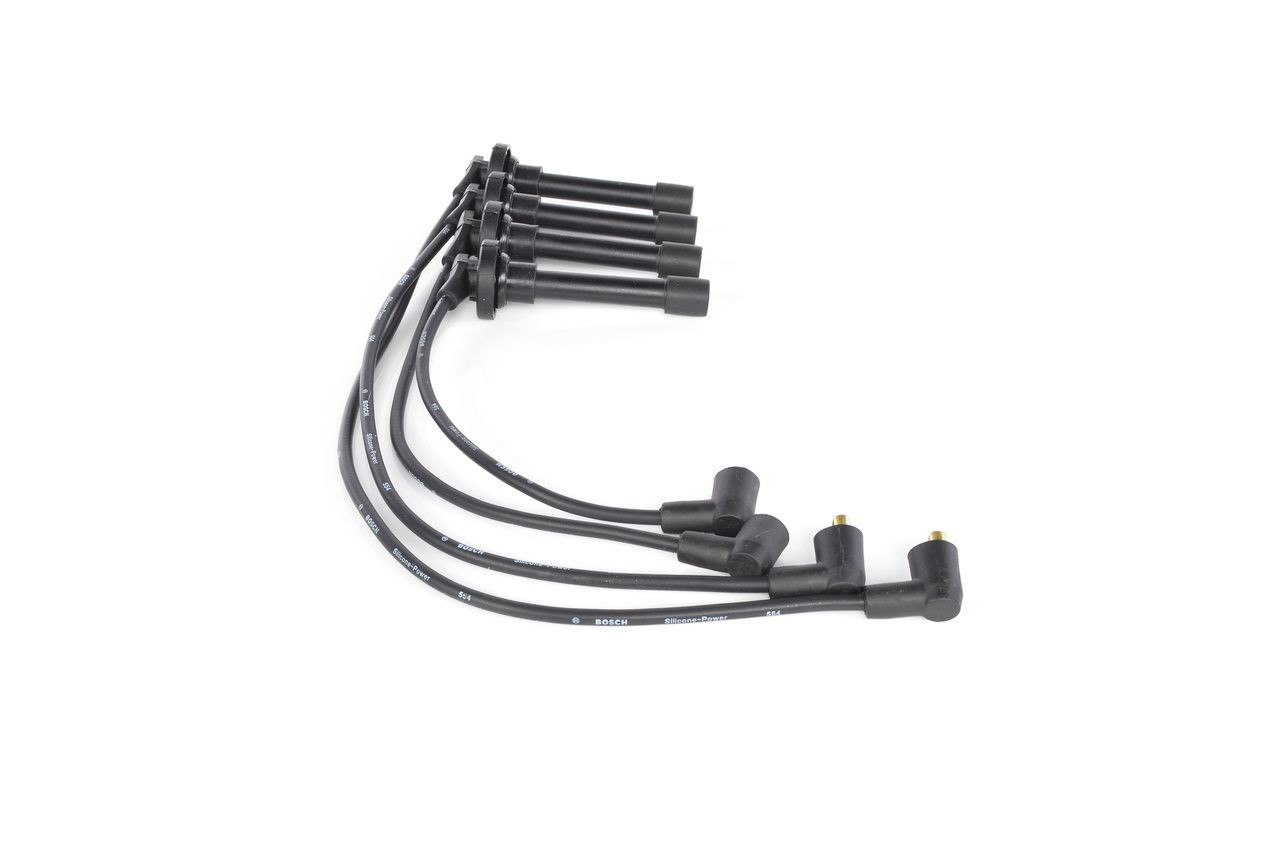 Compre 0986356821 Bosch Fios de alta voltagem, kit