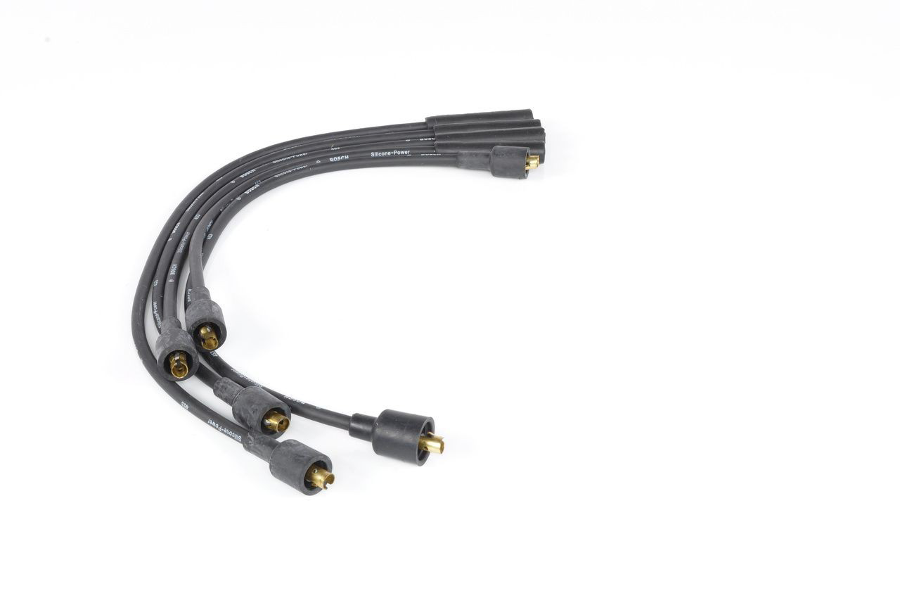 Fios de alta voltagem, kit Bosch 0986356828 preço, a partir de 13,95 USD