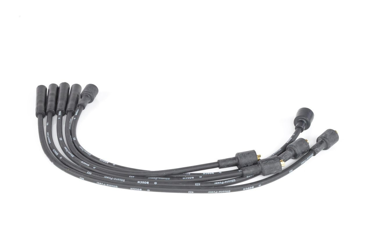 Fios de alta voltagem, kit RCST405 NGK