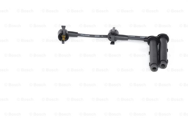 Fios de alta voltagem, kit 0986356833 Bosch