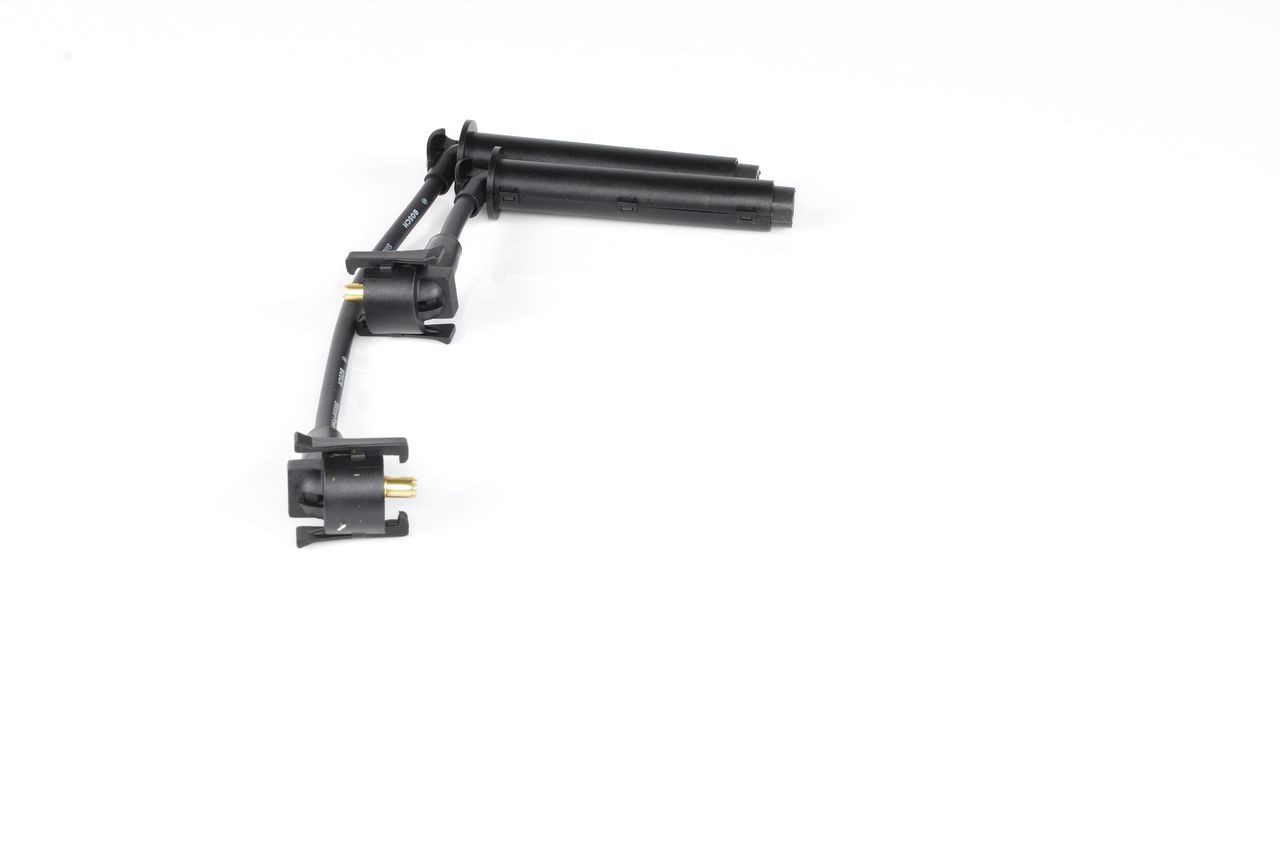 Fios de alta voltagem, kit 0986356833 Bosch
