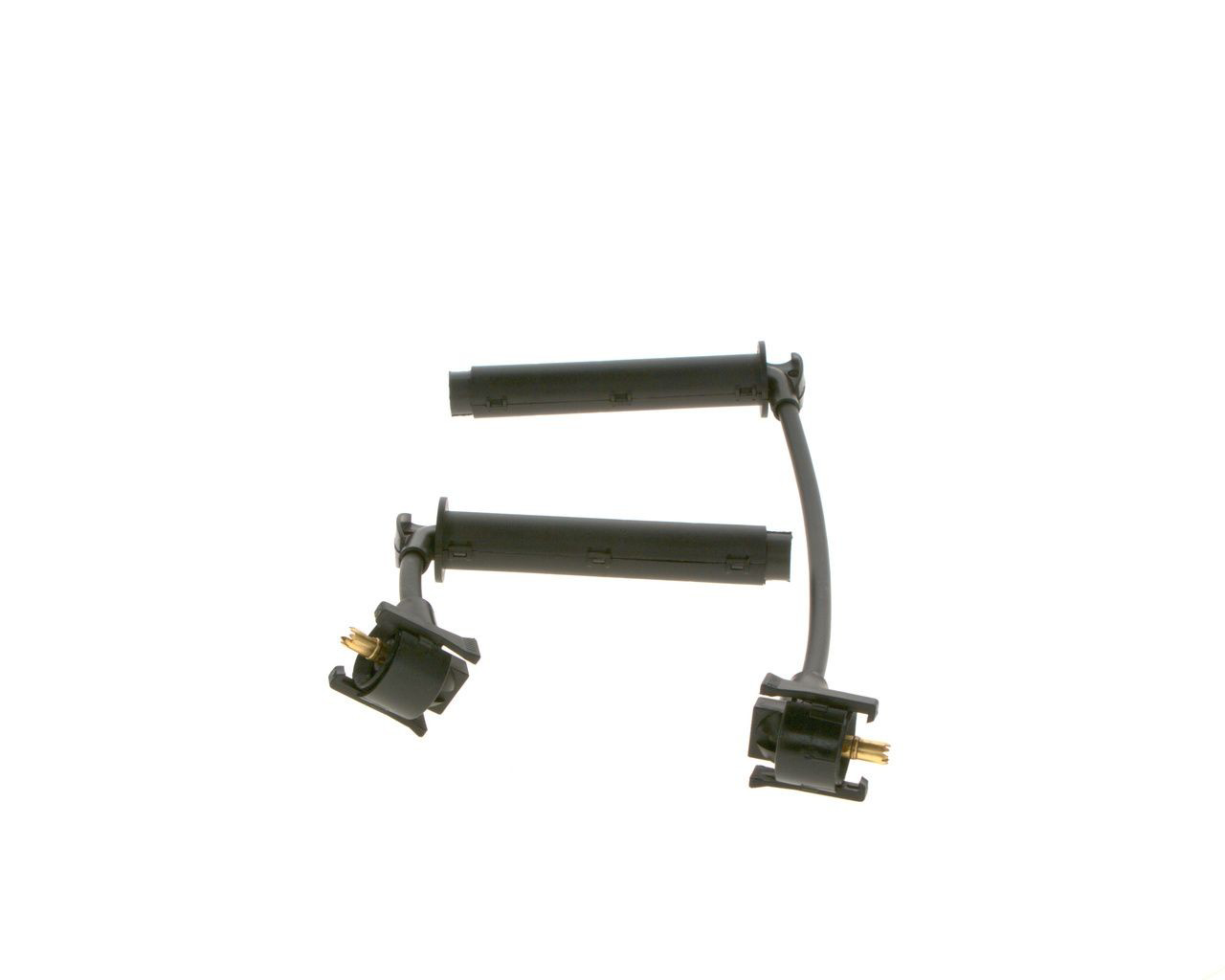 Compre 0986356833 Bosch Fios de alta voltagem, kit