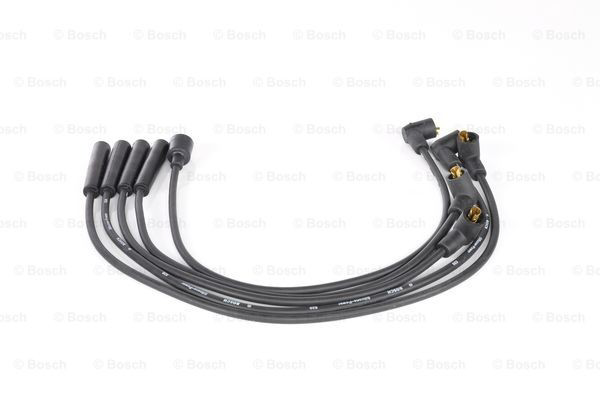 Fios de alta voltagem, kit Bosch 0986356841 preço, a partir de 31,98 USD