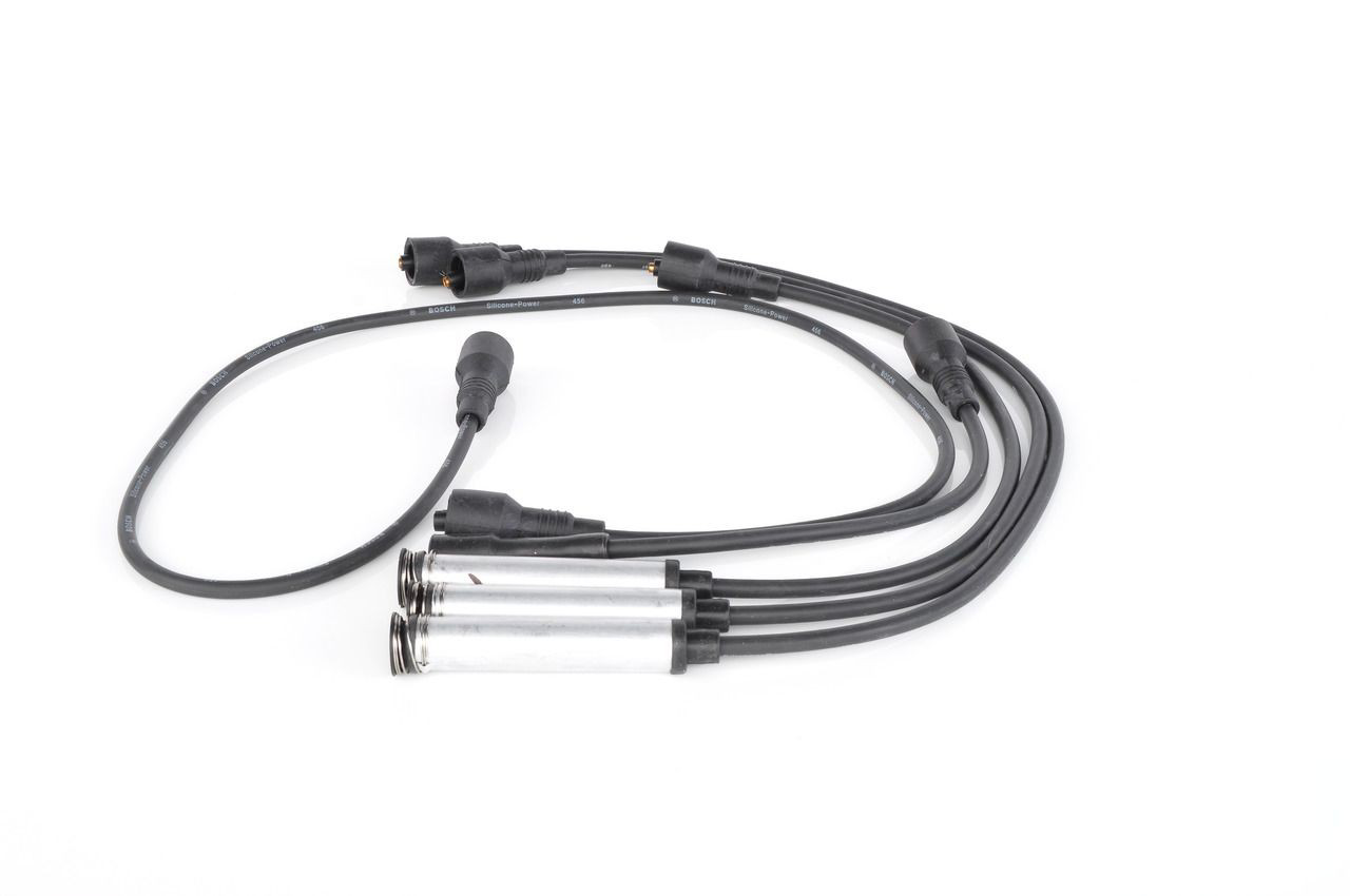 Fios de alta voltagem, kit Bosch 0986356850 preço, a partir de 37,33 USD