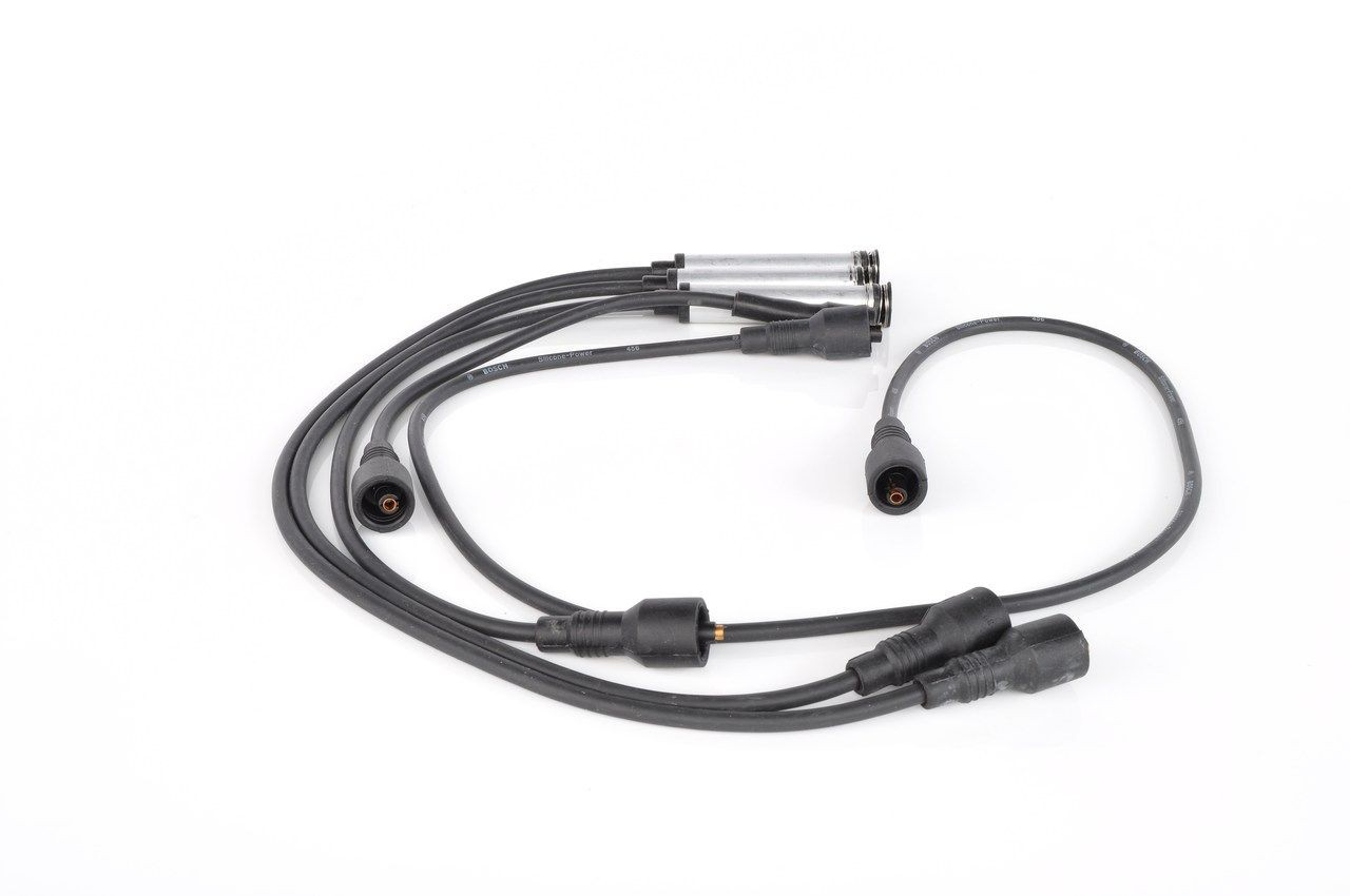 Compre 0986356850 Bosch Fios de alta voltagem, kit