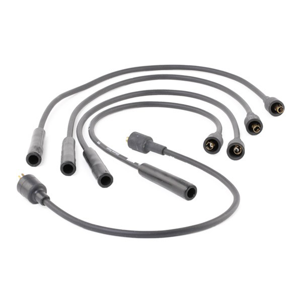 0986356855 Bosch Fios de alta voltagem, kit