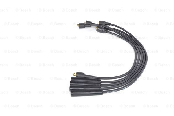 Fios de alta voltagem, kit Bosch 0986356855 preço, a partir de 34,86 USD
