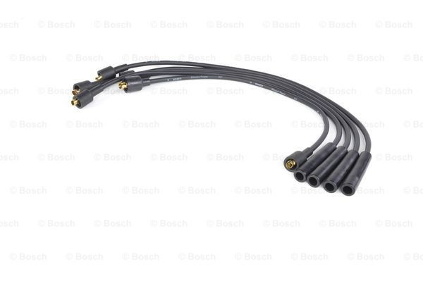 Fios de alta voltagem, kit 0986356855 Bosch