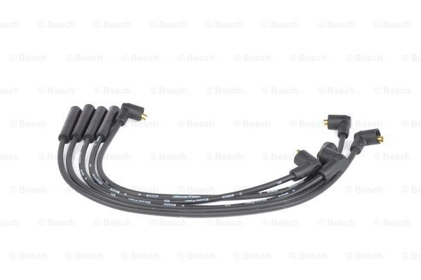 Fios de alta voltagem, kit 0986356859 Bosch