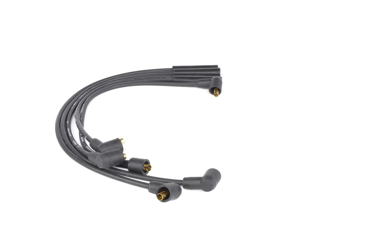 Fios de alta voltagem, kit 0986356859 Bosch