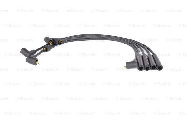 Fios de alta voltagem, kit Bosch 0986356859 preço, a partir de 38,13 USD