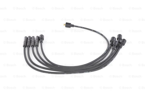 Fios de alta voltagem, kit Bosch 0986356862 preço, a partir de 35,13 USD