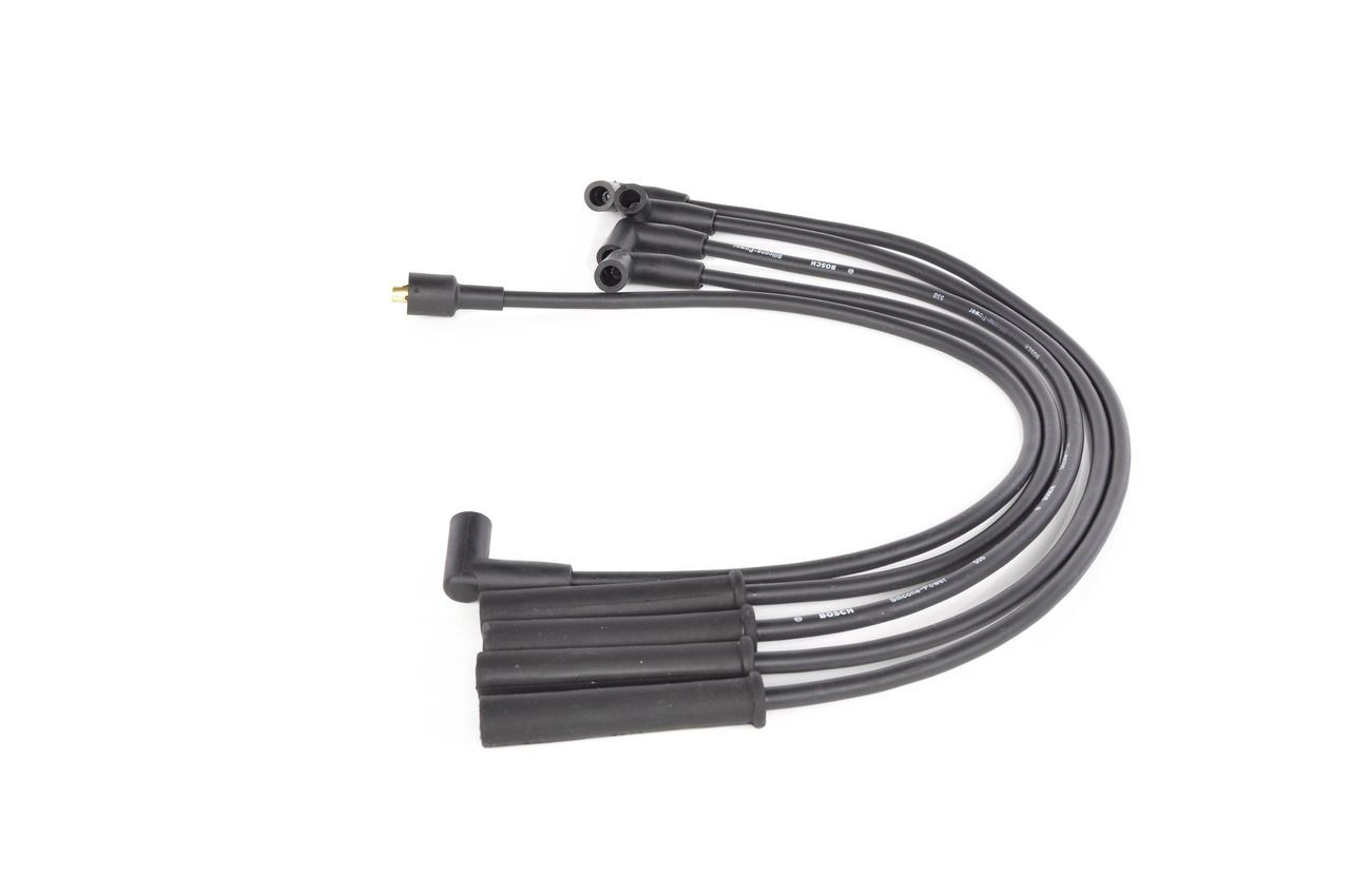Fios de alta voltagem, kit 0986356873 Bosch