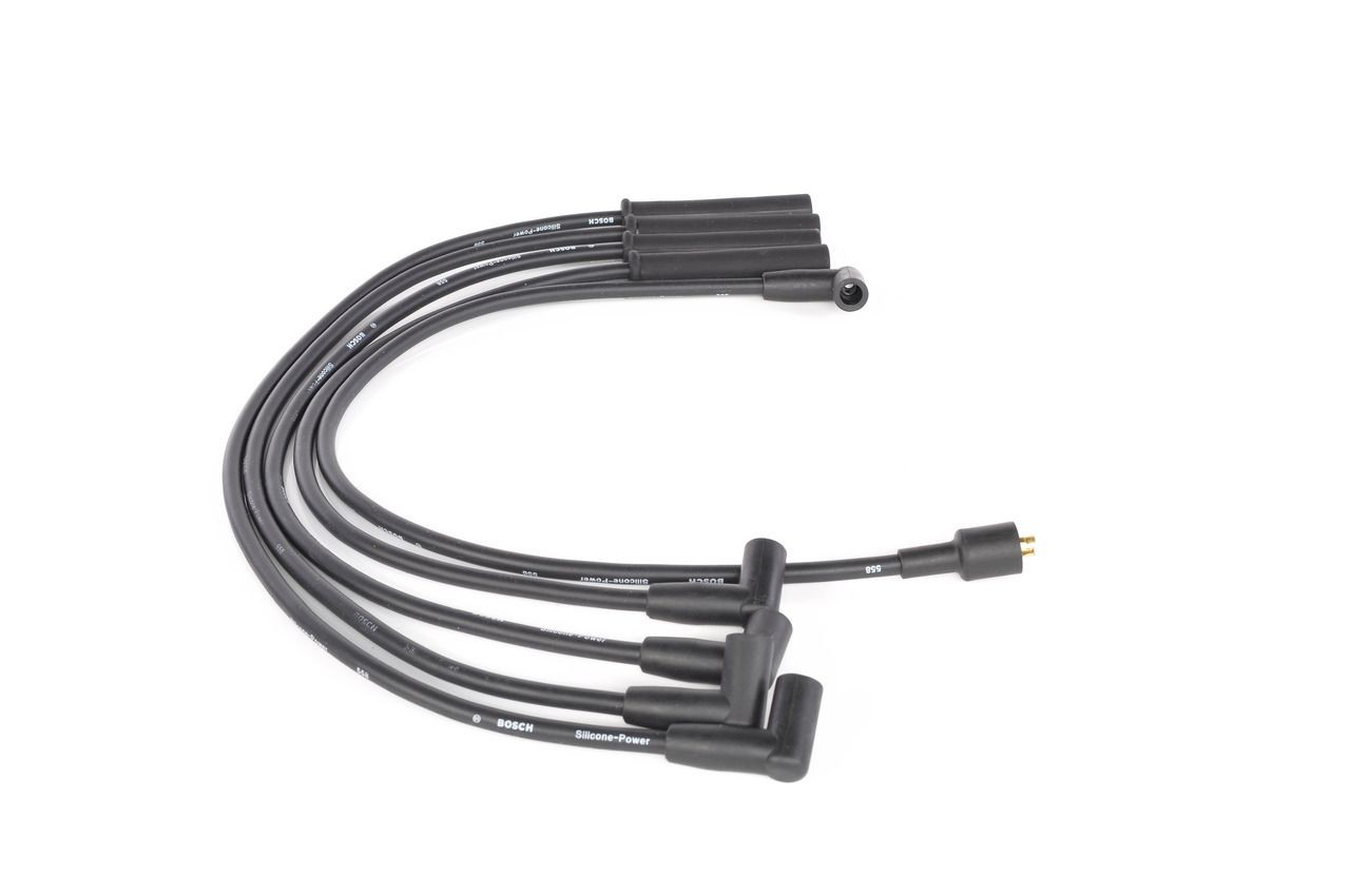 Compre 0986356873 Bosch Fios de alta voltagem, kit