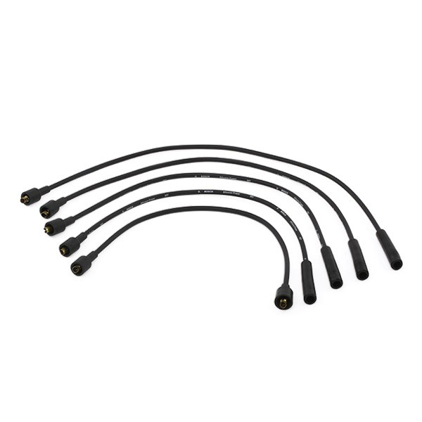 Fios de alta voltagem, kit Bosch 0986356880 preço, a partir de 31,43 USD